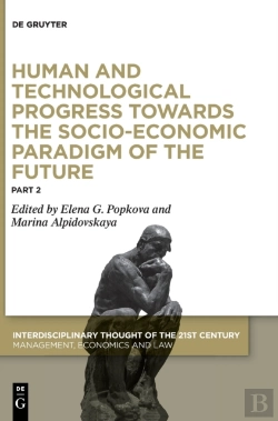 Bertrand.pt - Human And Technological Progress Towards The Socio-Economic Paradigm Of The Future
