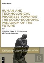 Human And Technological Progress Towards The Socio-Economic Paradigm Of The Future