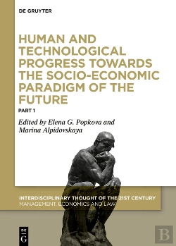 Bertrand.pt - Human And Technological Progress Towards The Socio-Economic Paradigm Of The Future