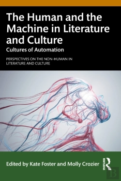 Bertrand.pt - Human And The Machine In Literature And Culture