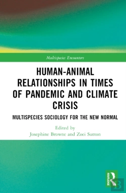Bertrand.pt - Human-Animal Relationships In Times Of Pandemic And Climate Crisis