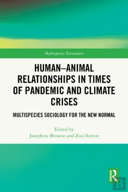 Bertrand.pt - Human-Animal Relationships In Times Of Pandemic And Climate Crisis