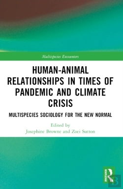 Bertrand.pt - Human-Animal Relationships In Times Of Pandemic And Climate Crisis