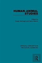 Human-Animal Studies