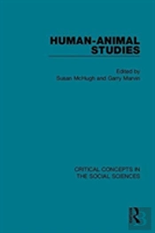 Human-Animal Studies
