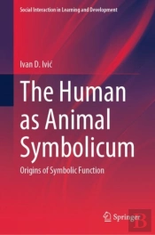 Human As Animal Symbolicum