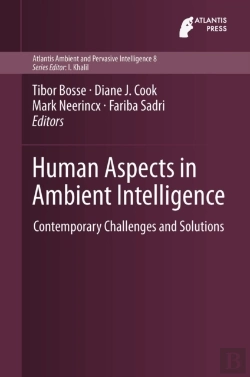 Bertrand.pt - Human Aspects In Ambient Intelligence