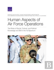 Human Aspects Of Air Force Operations