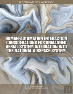 Bertrand.pt - Human-Automation Interaction Considerations For Unmanned Aerial System Integration Into The National Airspace System