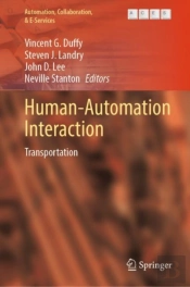 Human-Automation Interaction