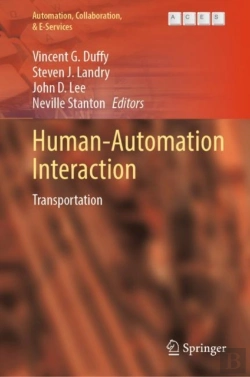 Bertrand.pt - Human-Automation Interaction