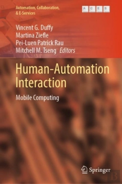 Bertrand.pt - Human-Automation Interaction