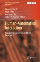 Human-Automation Interaction