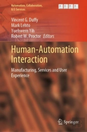 Human-Automation Interaction