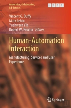 Bertrand.pt - Human-Automation Interaction