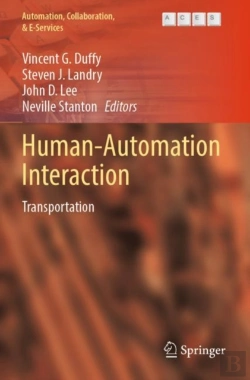 Bertrand.pt - Human-Automation Interaction