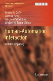 Human-Automation Interaction