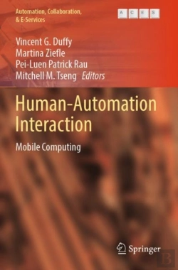 Bertrand.pt - Human-Automation Interaction