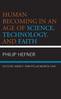 Bertrand.pt - Human Becoming In An Age Of Science, Technology, And Faith