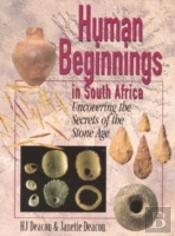 Human Beginnings In South Africa