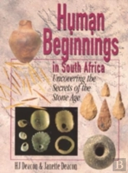 Bertrand.pt - Human Beginnings In South Africa