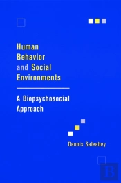 Human Behavior And Social Environments