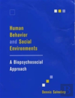 Human Behavior And Social Environments