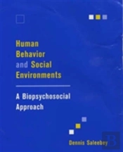 Human Behavior And Social Environments