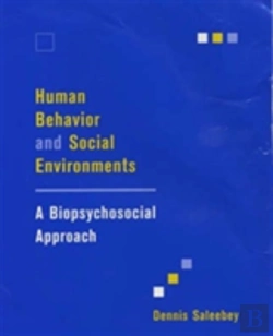 Bertrand.pt - Human Behavior And Social Environments