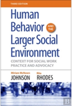 Bertrand.pt - Human Behavior And The Larger Social Environment
