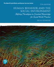 Human Behavior And The Social Environment