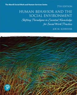 Bertrand.pt - Human Behavior And The Social Environment