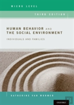 Bertrand.pt - Human Behavior And The Social Environment, Micro Level