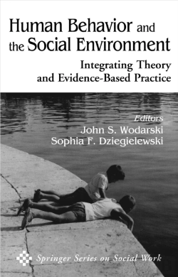 Bertrand.pt - Human Behavior And The Social Environment
