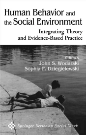 Human Behavior And The Social Environment
