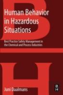 Human Behavior In Hazardous Situations