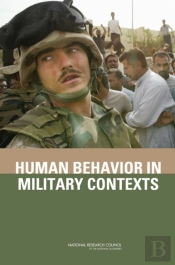 Human Behavior In Military Contexts