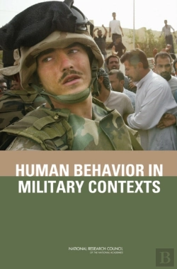 Bertrand.pt - Human Behavior In Military Contexts