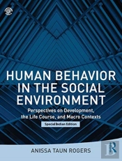 Human Behavior In The Social Environment