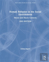 Human Behavior In The Social Environment
