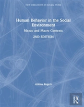 Human Behavior In The Social Environment
