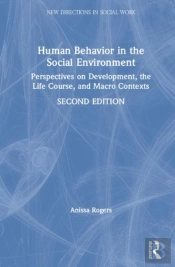 Human Behavior In The Social Environment