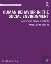 Human Behavior In The Social Environment