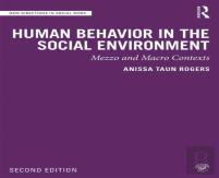 Human Behavior In The Social Environment