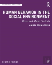 Human Behavior In The Social Environment