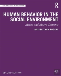 Bertrand.pt - Human Behavior In The Social Environment