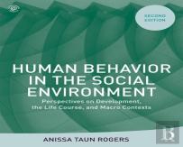 Human Behavior In The Social Environment