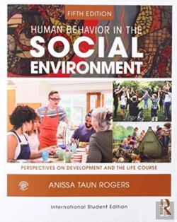 Bertrand.pt - Human Behavior In The Social Environment