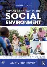 Human Behavior In The Social Environment