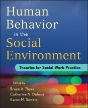 Human Behavior In The Social Environment